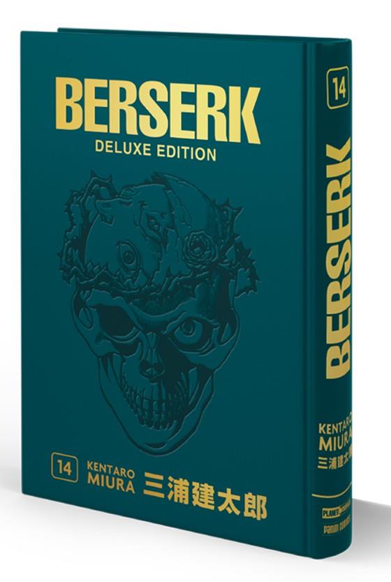 Berserk - Edizioni speciali