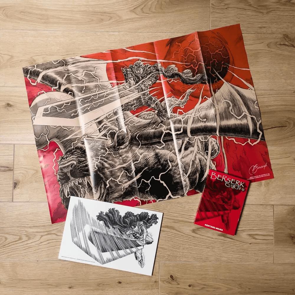 Berserk - Edizioni speciali Vol. 41