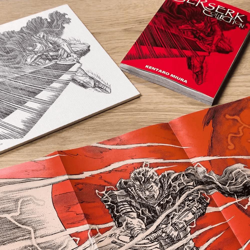 Berserk - Edizioni speciali Vol. 41