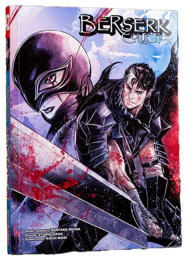 Berserk - Edizioni speciali Vol. 42