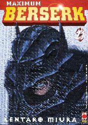 Berserk - Maximum Vol. 21