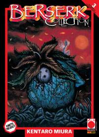 Berserk collection serie nera Vol. 3