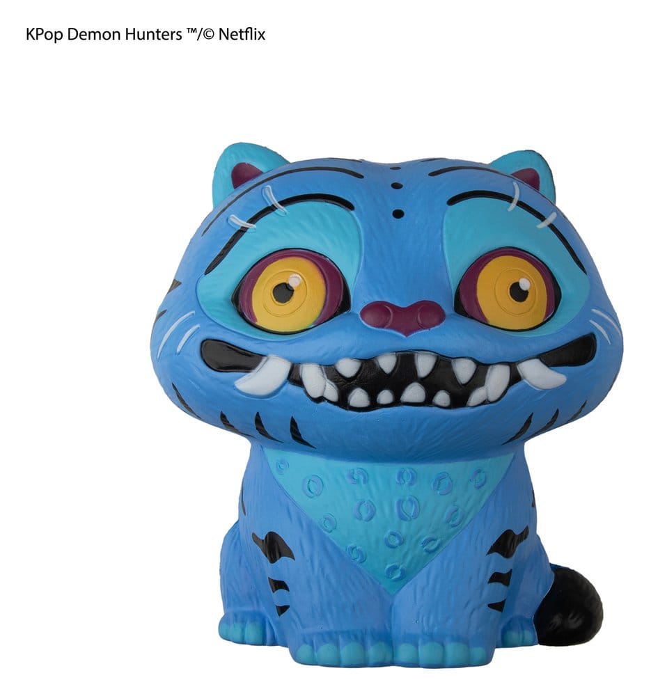 KPOP DEMON HUNTERS - Squishy Anti Stress Figure Derpy