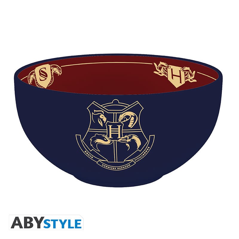 HARRY POTTER - Bowl "Hogwarts Alumni" 600 ml