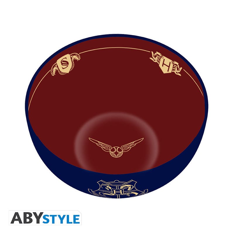 HARRY POTTER - Bowl "Hogwarts Alumni" 600 ml