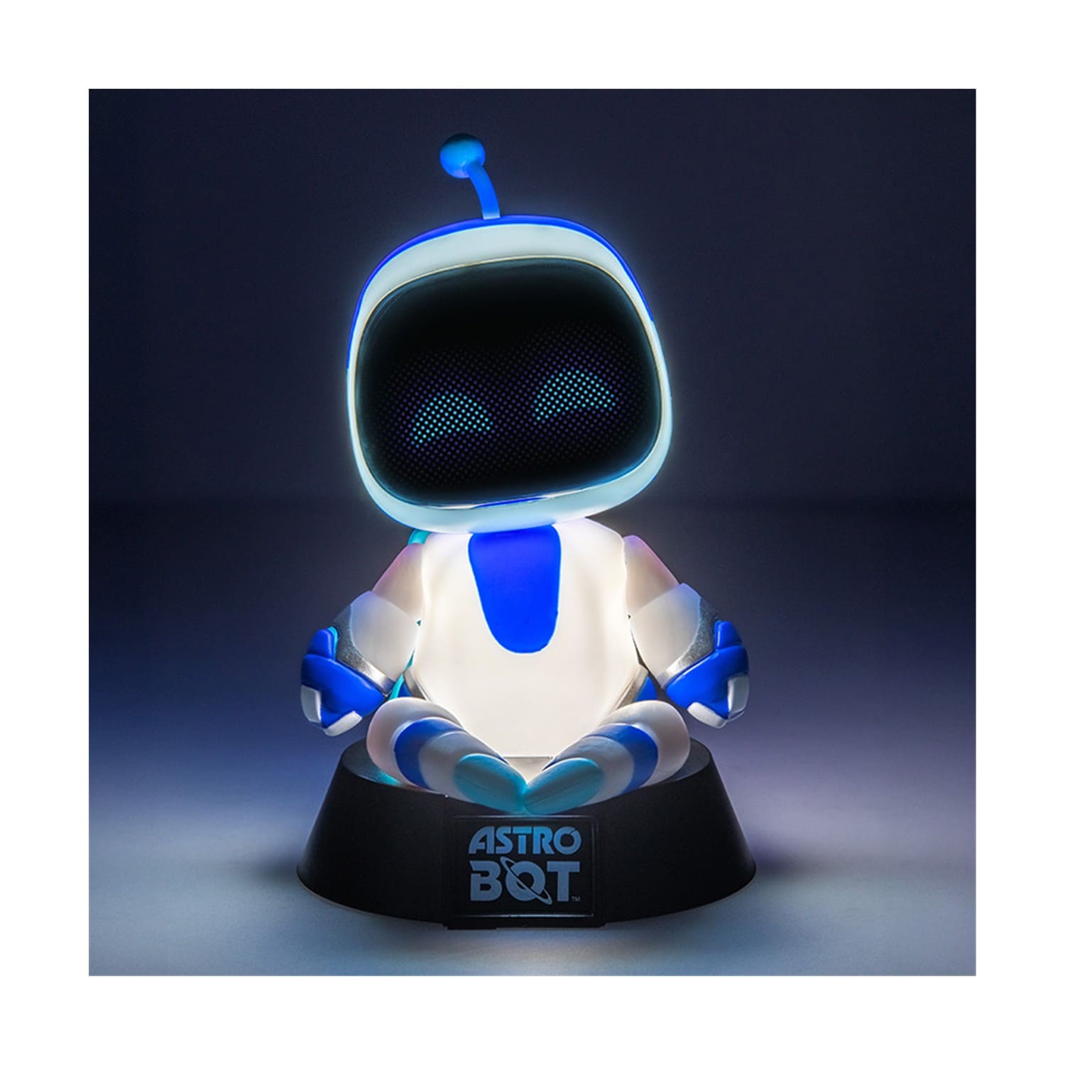 ASTRO BOT - Icon Light Astro Bot 14 cm