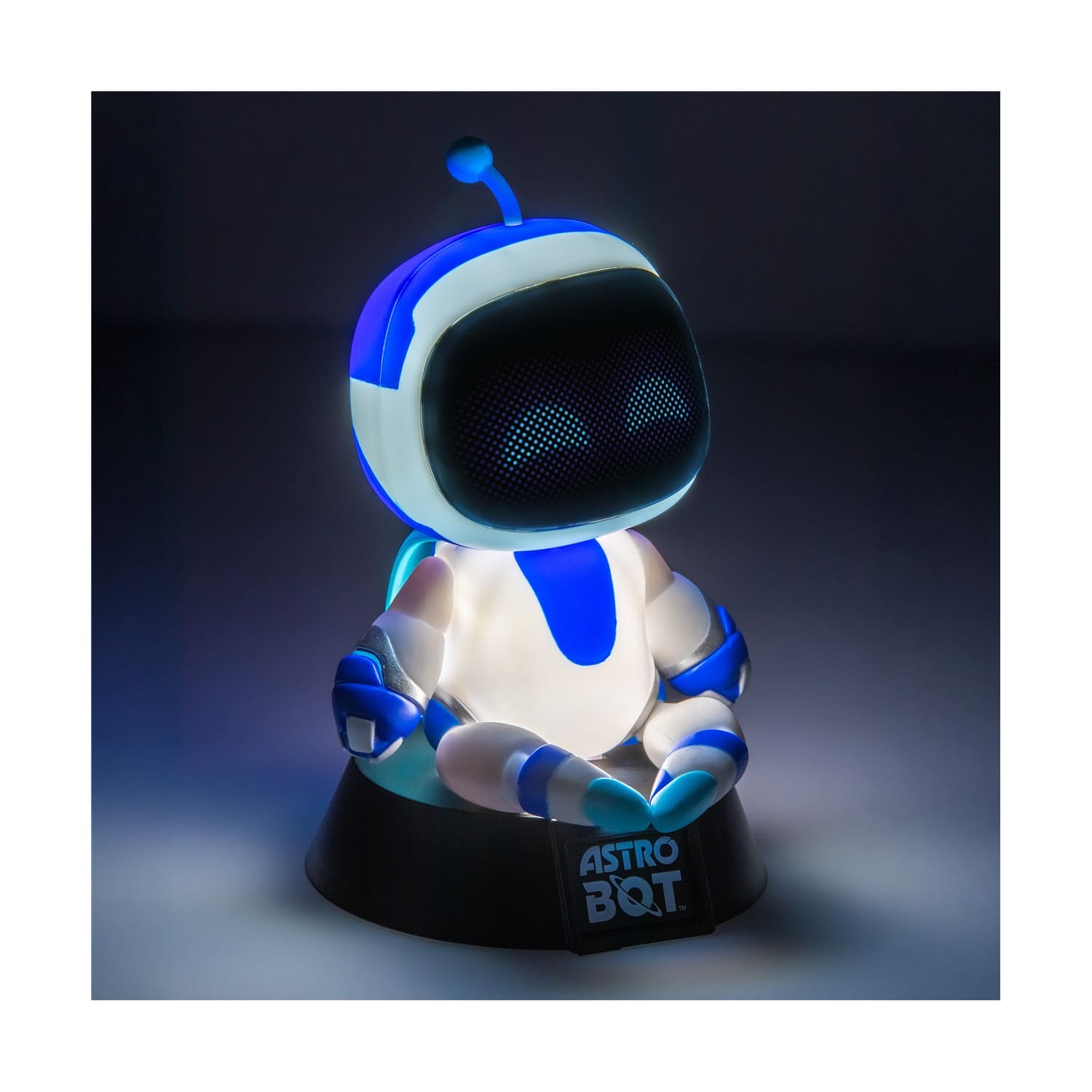 ASTRO BOT - Icon Light Astro Bot 14 cm