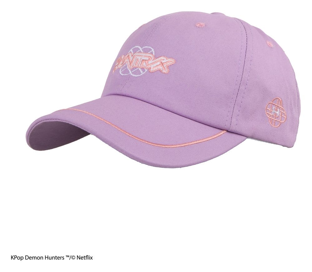 KPOP DEMON HUNTERS - HUNTR/X Cappellino da baseball