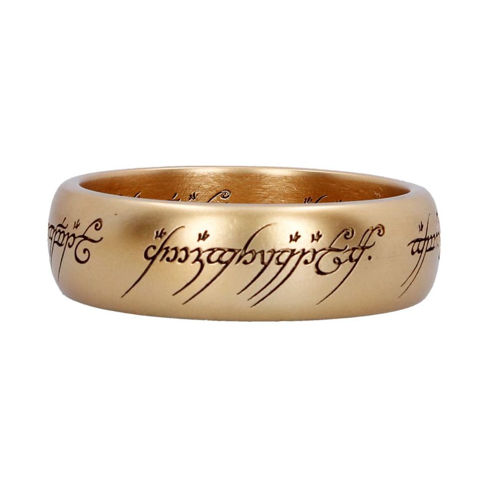 THE LORD OF THE RINGS - Trinket Dish The One Ring 11 cm