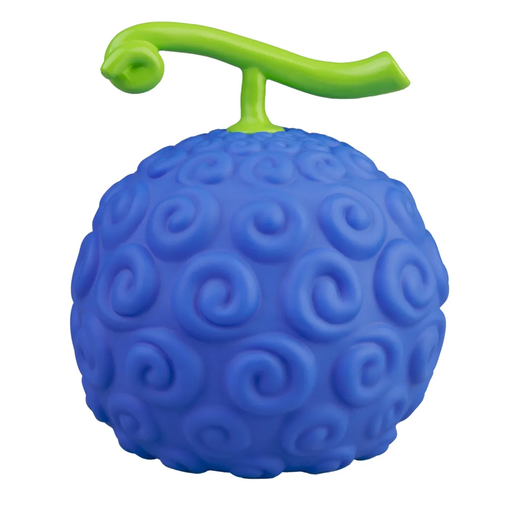 ONE PIECE - Lampada Frutto Gom Gom