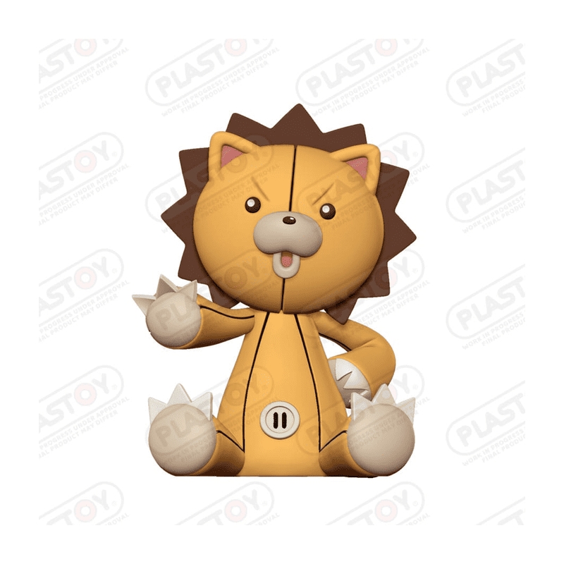 BLEACH - Kon Plastoy Money Box 14 cm