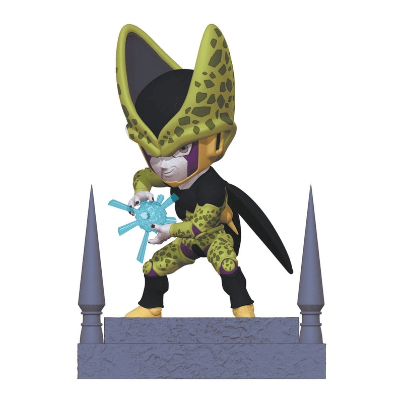 DRAGON BALL - Cell Plastoy Money Box 22 cm