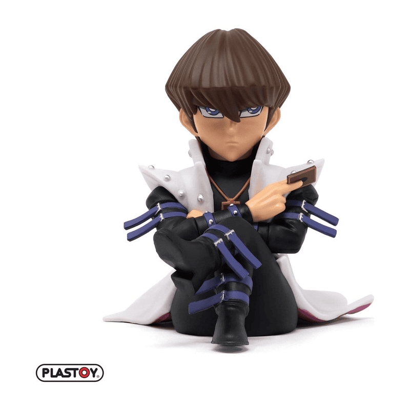 YU-GI-OH - Kaiba Plastoy Money Box 15 cm