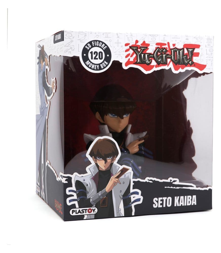 YU-GI-OH - Kaiba Plastoy Money Box 15 cm