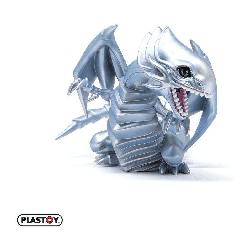 YU-GI-OH - Blue-Eyes White Dragon Plastoy Money Box 16 cm