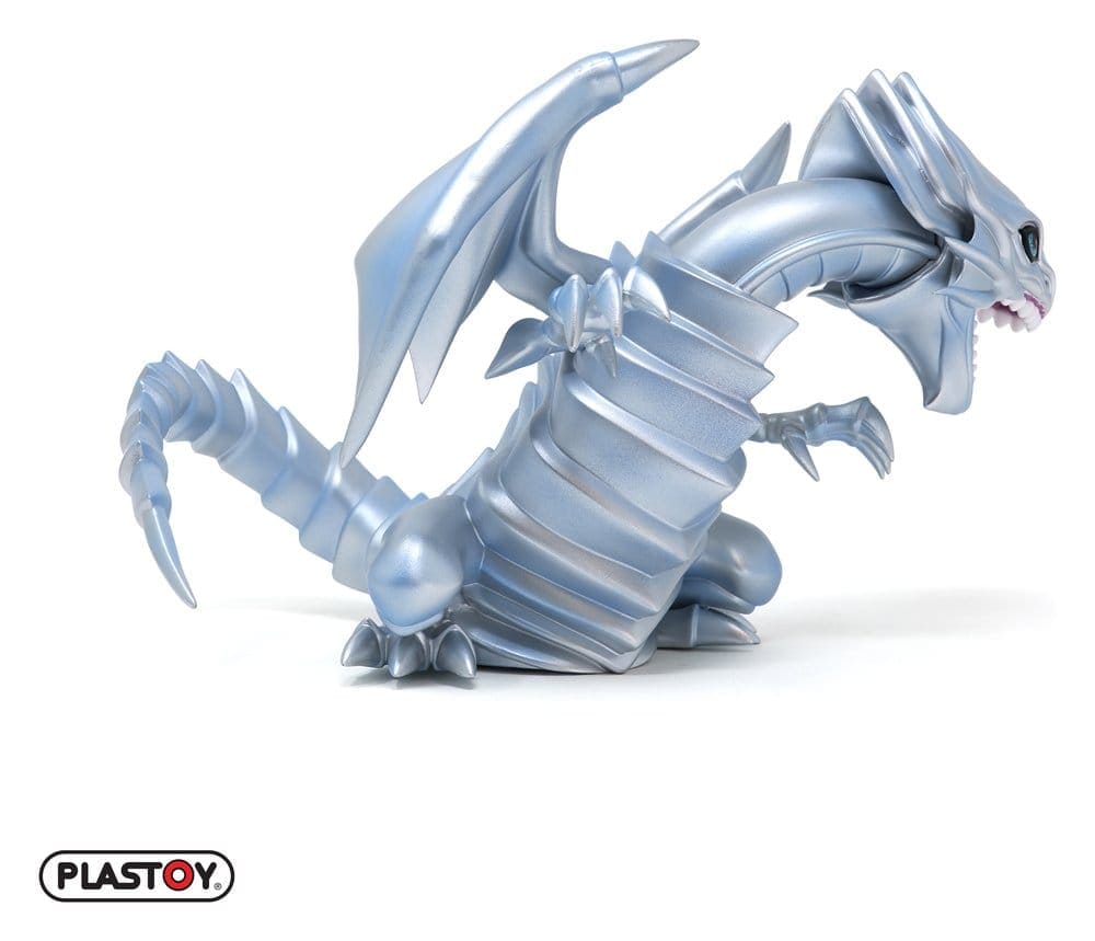 YU-GI-OH - Blue-Eyes White Dragon Plastoy Money Box 16 cm