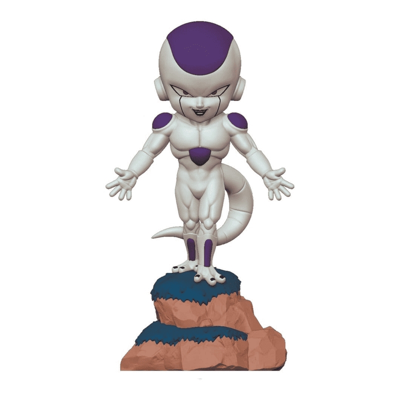 DRAGON BALL - XL Freezer Plastoy Money Box 22 cm