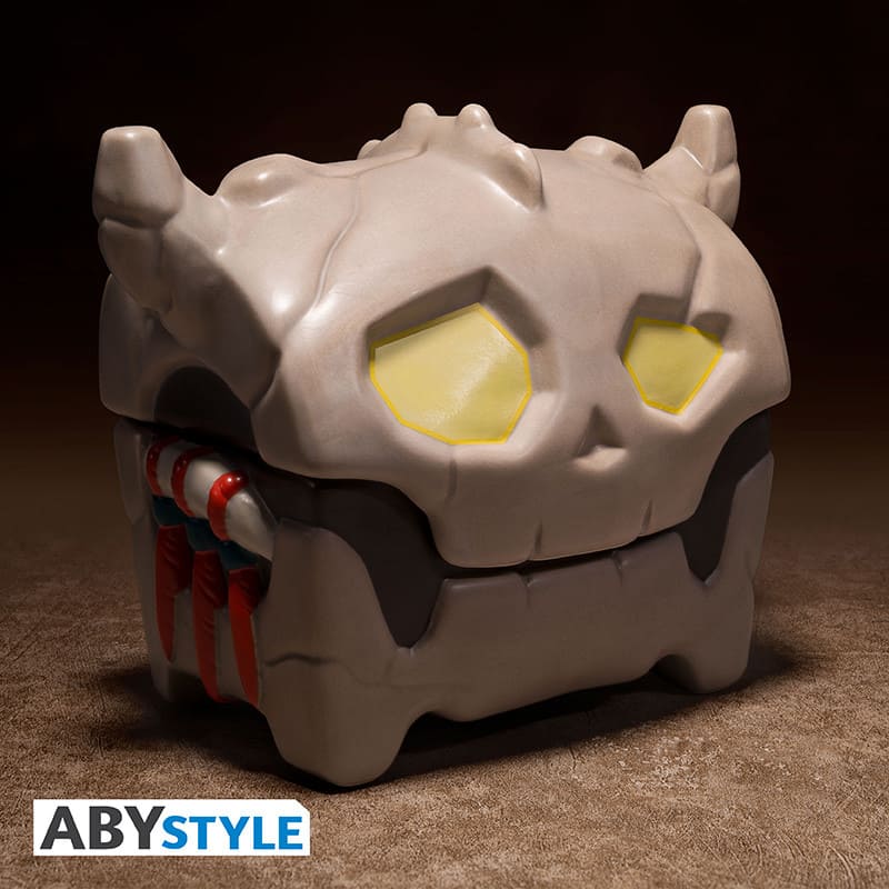 THE LEGEND OF ZELDA - Cookie Jar Bokoblin Chest