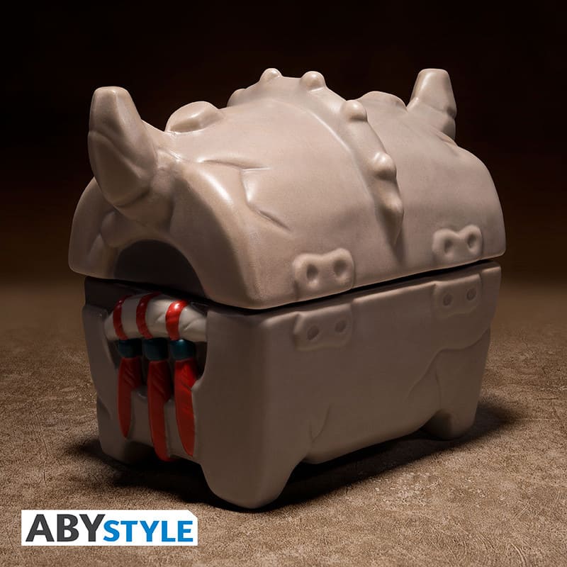 THE LEGEND OF ZELDA - Cookie Jar Bokoblin Chest
