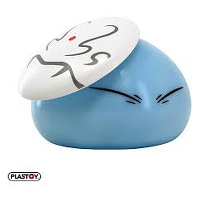 THAT TIME I GOT REINCARNATED AS A SLIME - Slime Plastoy Money Box Salvadanaio 11 cm