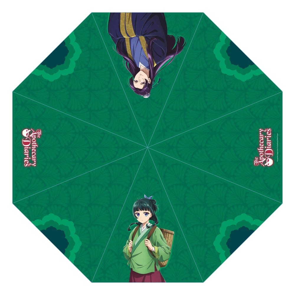 THE APOTHECARY DIARIES - Umbrella Sakami Merchandise