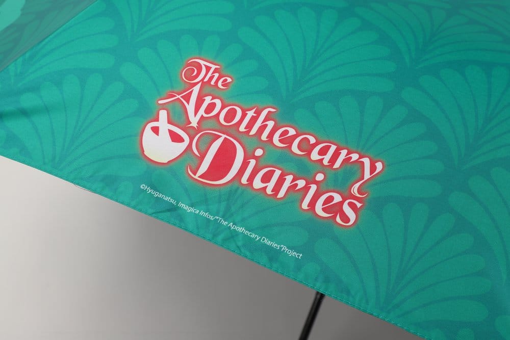 THE APOTHECARY DIARIES - Umbrella Sakami Merchandise