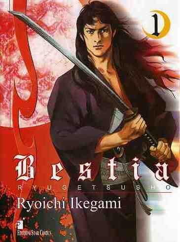 Bestia Vol. 1