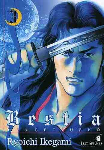 Bestia Vol. 3