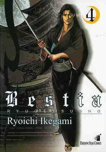 Bestia Vol. 4