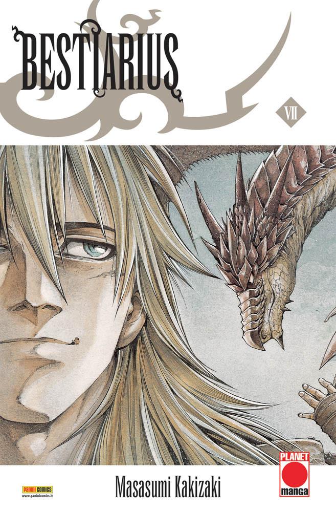 Bestiarius Vol. 7
