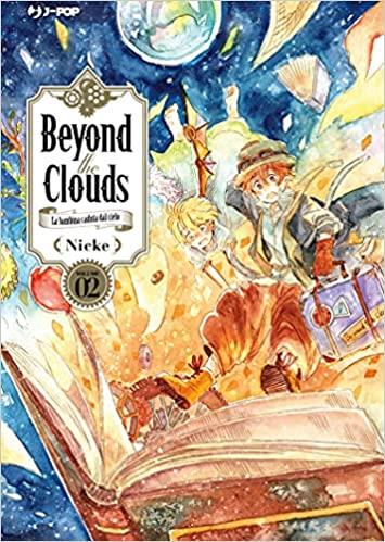 Beyond the Clouds Vol. 2