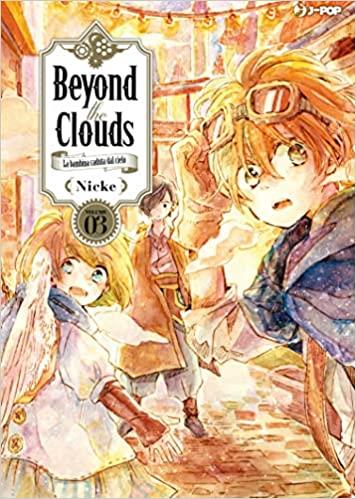 Beyond the Clouds Vol. 3