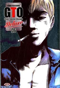 Big G.T.O. - Deluxe Vol. 6