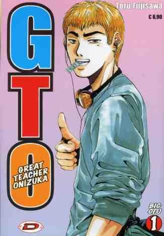 Big gto