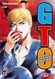 Big gto Vol. 12