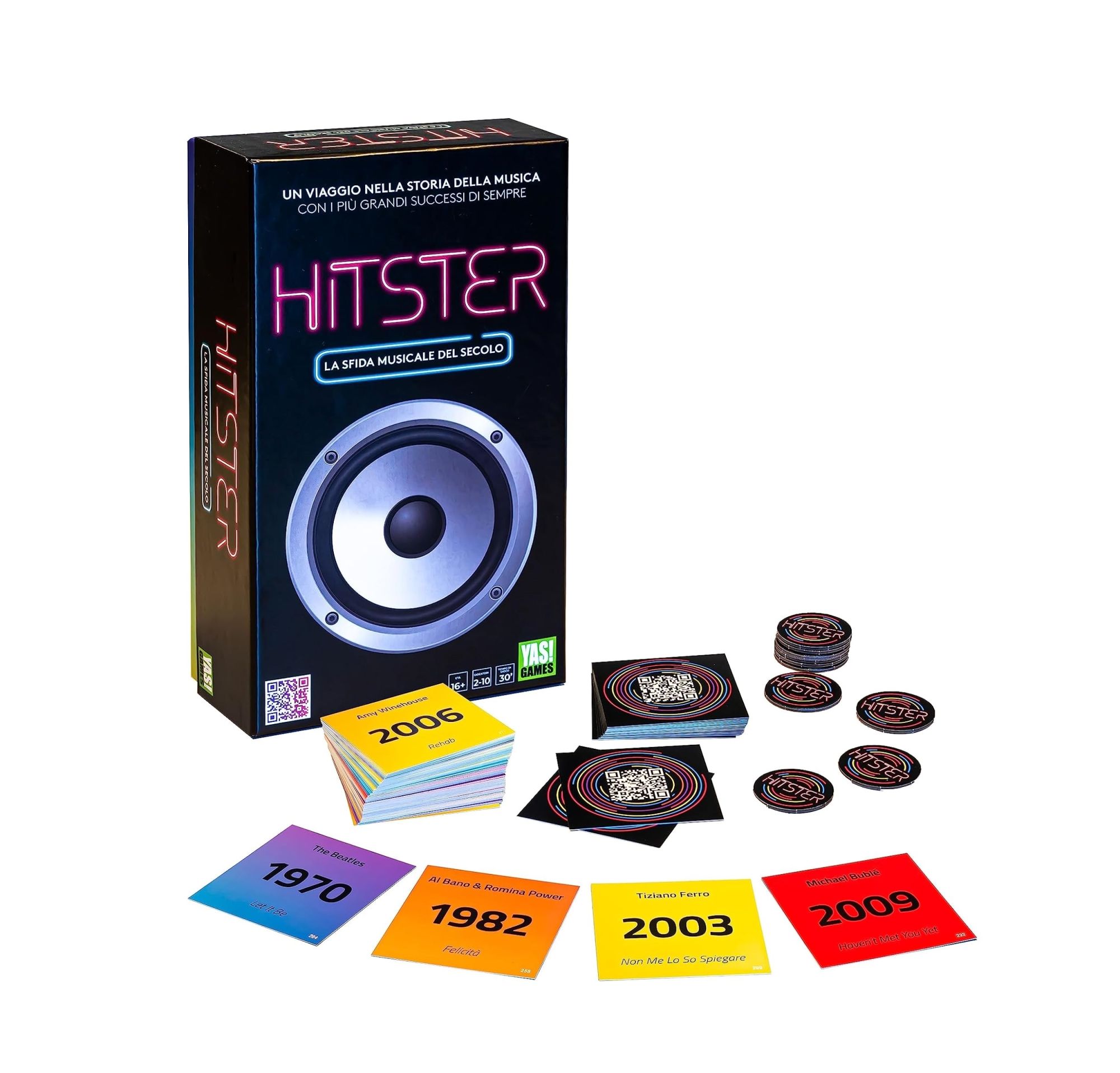 Hitster (ITA)