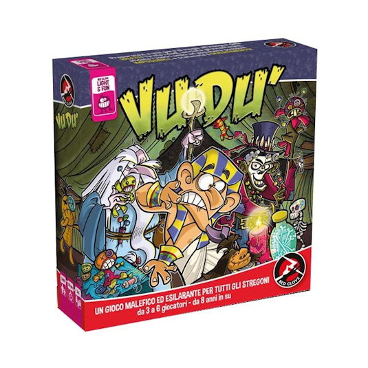 Vudù (ITA)