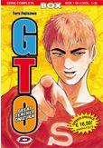 Big gto box Vol. 4-6