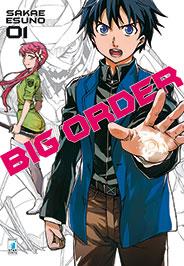 Big order Vol. 1