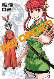 Big order Vol. 2