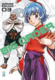 Big order Vol. 3