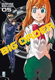 Big order Vol. 5