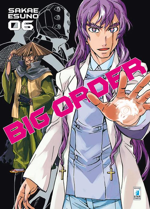 Big order Vol. 6