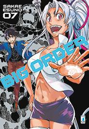 Big order Vol. 7