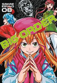 Big order Vol. 8