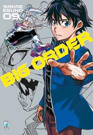 Big order Vol. 9