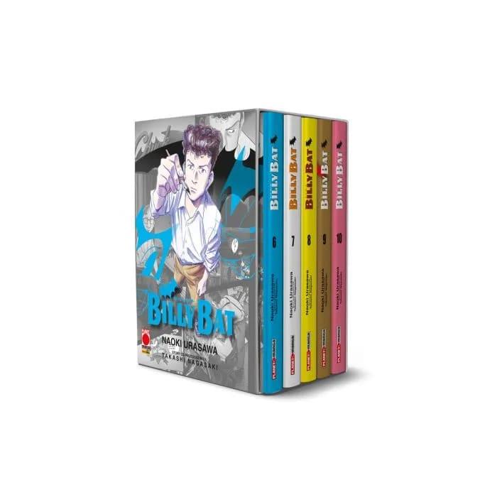 Billy bat box Vol. 6