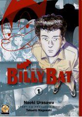 Billy bat – Gp/Rw goen