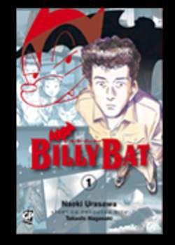 Billy bat – Gp/Rw goen Vol. 1