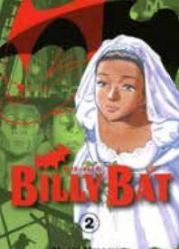 Billy bat – Gp/Rw goen Vol. 2